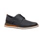 Sapato-Navy-Metropolitan-Type-Frente-Detalhada-|-Democrata-Tamanho--40---Cor--NAVY-0
